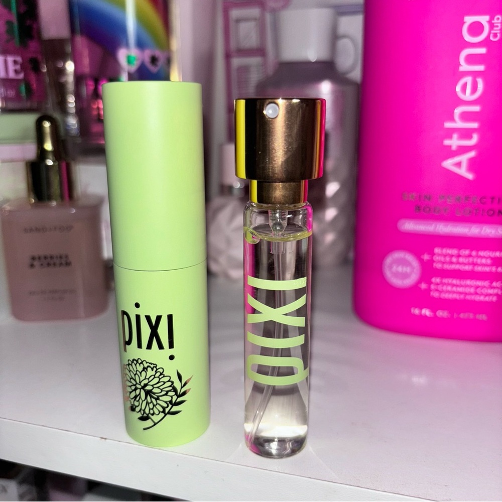 Pixi Mimosa berfume NEW💝
